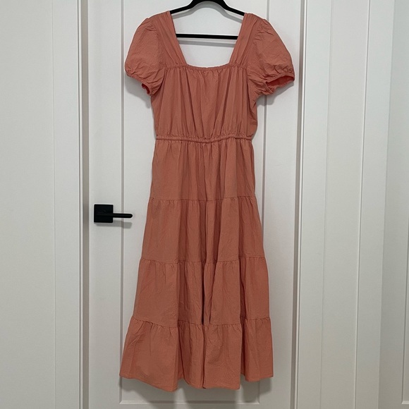 & Other Stories Dress *new* - Picture 2 of 5